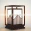 High-Quality Pillar Light Stainless Steel Outdoor LED Lawn Lights Decorative Garden Lamp