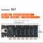 8 Graphic Cards Motherboard S37 T37 Ddr3 Hd No Riser Card Motherboard For Game Gpu