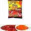Automatic granule rice sugar bean sugar tea pearl packer nuts packing machine detergent powder filling packing machine