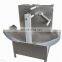 MS Candy Whitening Machine Toffee Whitening Machine  taffy-pulling-machine Taffy puller