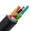 4x25mm2 4 Core Power Cable Steel Armoured Power Cable