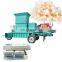 Shuliy mini forage baler for hay wood chip baler machine