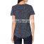 New Style High Quality Women  tshirt Clothing 2022 Summer Fashion custom Print Ladies Casual Women T Shirts t-shirt