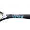 china factory direct sale 100% graphite oem squash rackets carbon fiber