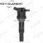 KEY ELEMENT High Quality Cheap Price  ignition coils 27300-03150 2730003150 for Kia Sportage 2011-2016