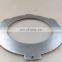 kubota M6040 the spare parts of tractor TA040-69080 high quality hexagon Brake spacer BRAKE PLATE