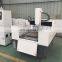 metal cnc router/mold making/shoe mold cnc carving machine 6060