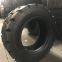 Slip loader tire 10 12-16.5 10R16.5 12R16.5 solid inflatable mass three packs