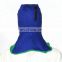 Blue 100% Flame Retardant Cotton Welding Hood Neck Head Protective Work Safety Welding Hat