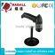 Wireless Laser Barcode Scanner Handfree with stand POS Barcode Scanner