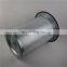 Best selling oil separator filters 39831912 oil and gas two phase separator for Ingersoll Rand air compressor filtering system