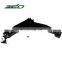 Auto Parts Suspension Parts Front Axle Right Lower Control Arm For Daewoo Lanos 96445372 521-656
