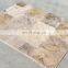 New Model Product Premium Quality Turkish Scabas Travertine French Pattern Set Tumbled Made in Turkey CEM-FPT-08
