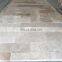 Manufacturer wholesale French pattern limestone tiles for patio paving