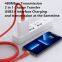 120W usb c cable type c cable Fast Charging Data Cord Charger  cable c For Honor 70 Pro Magic 4 for xiaomi 10 redmi note 9s 8t