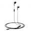 Factory price In-Ear bass stereo MFI digital earphone headphone for iphone 8