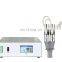 Ultrasonic Spot Cutting Transducer Pp Welding Transducer Automatic Double Heads High Power Piezo Ceramic for Plastic 20khz 2600W