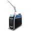 500PS Picolaser dark spot removing tattoo acne removal q switched nd yag laser picosecond laser