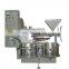 Commercial Sesame/Corn germ/Cotton Oil screw Press Machine