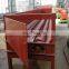 Waste Wood Pallet Chipper/ Industrial Electric Wood Chippers for Sale