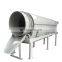 Municipal Solid Waste MSW Construction & Demolition C&D Recycling Refuse derived fuel RDF Trommel Screen System Price