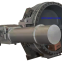 Emergency /quick shut-off valve