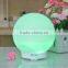 humidifer ultrasonic warm mist humidifier aroma bakery menu