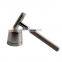 Personal Care Mens Reusable Double Edge Razor And Stand Safety Razor Set Shaving Kit
