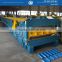 Roofing Sheet Cold Roll Forming Machine for Doule Layer