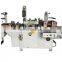 label die cutting press Automatic Label Die Cutter Flat Bed Adhesive Label Die Cutting Machine