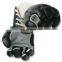 Kempo Gloves leather boxing kempo gloves