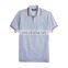 Polo Shirt For Men With Your Logo New Arrival 2022 Custom 100% cotton fabric