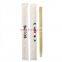 Disposable Bamboo Sticks Paper Chopsticks Sleeves Customize