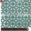 Decorative Special Hole Pattern Perforated Metal Sheet