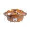 Wholesale Nonstick Kitchen Shallow Casserole Sauce Pan