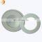 P537791 Air filter end cover professional air filter cartridge