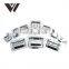Weldon custom metal flight case hardware and accessories