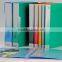 30 Pockets Presentation Document Rectangle Plastic Display Book