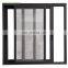 AS2047 CE standard Factory power coated fire rated double tempered insulated glass Aluminum Sliding Window