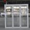 Of glass Australia Aluminum bi folding windows With Best Price High Quality
