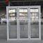 Custom smart door window 3.6 m aluminium bifold doors