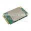 EC25-EU Mini PCIe for EMEA/Thailand, EC25 4G/LTE Module Wireless Network Card