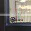 American standard aluminum awning windows 914mm*458mm