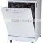 High Quality 8 Sets Portable Home Dishwasher With CSA E-Star