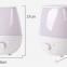 2L Fog color changing humidifier home office desktop bedroom ultrasonic high capacity humidifier