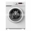 10KG OEM Freestanding Fully Automatic Washing And Dryer Machine
