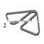 Timing Chain Kit for Mercedes-Benz W201 W124 OEM 1030500611 1030520816 TK1260