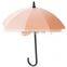 3Pcs/set Creative Umbrella Shape Wall Hook Colorful Key Holder Hanger Holder Wall Hook home Accessories