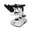 4XB High resolution  5000x magnification can photographed/stored digital fluorescence metallographic microscope