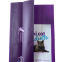 Manufacturer supplies 100kg 50kg thailand rice bag price one side bopp bags for rice